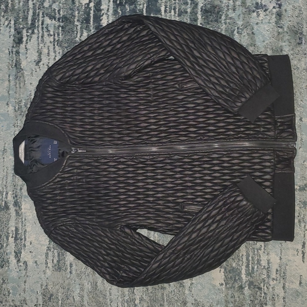 Zara Man mens jacket